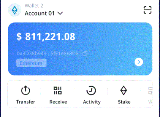 imtoken钱包能存usdt吗im钱包